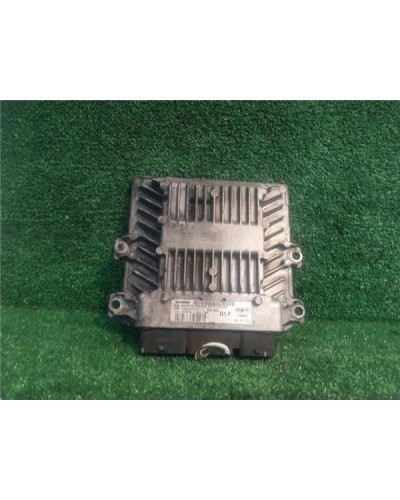 CENTRALITA MOTOR UCE