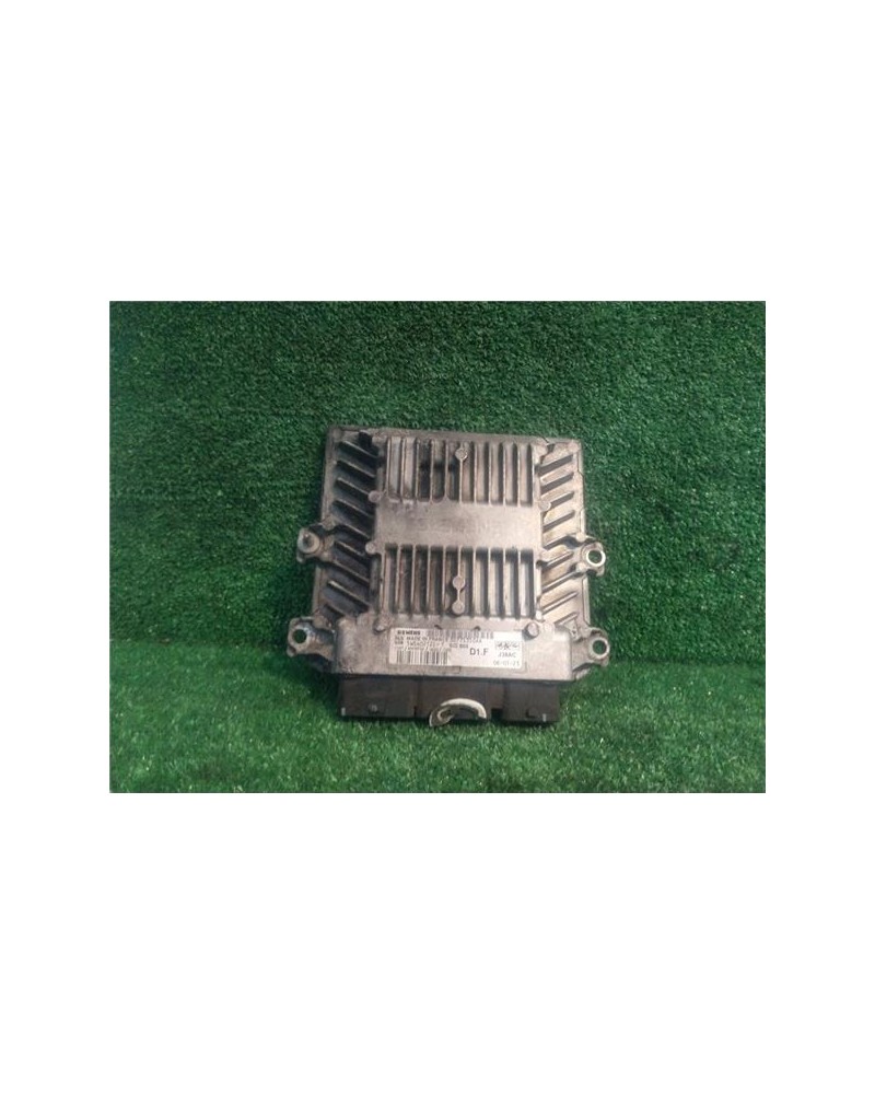CENTRALITA MOTOR UCE