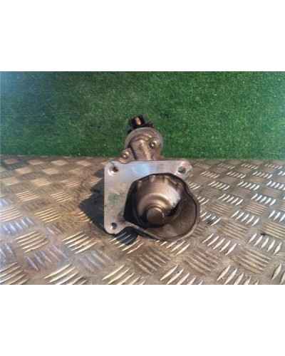 MOTOR ARRANQUE