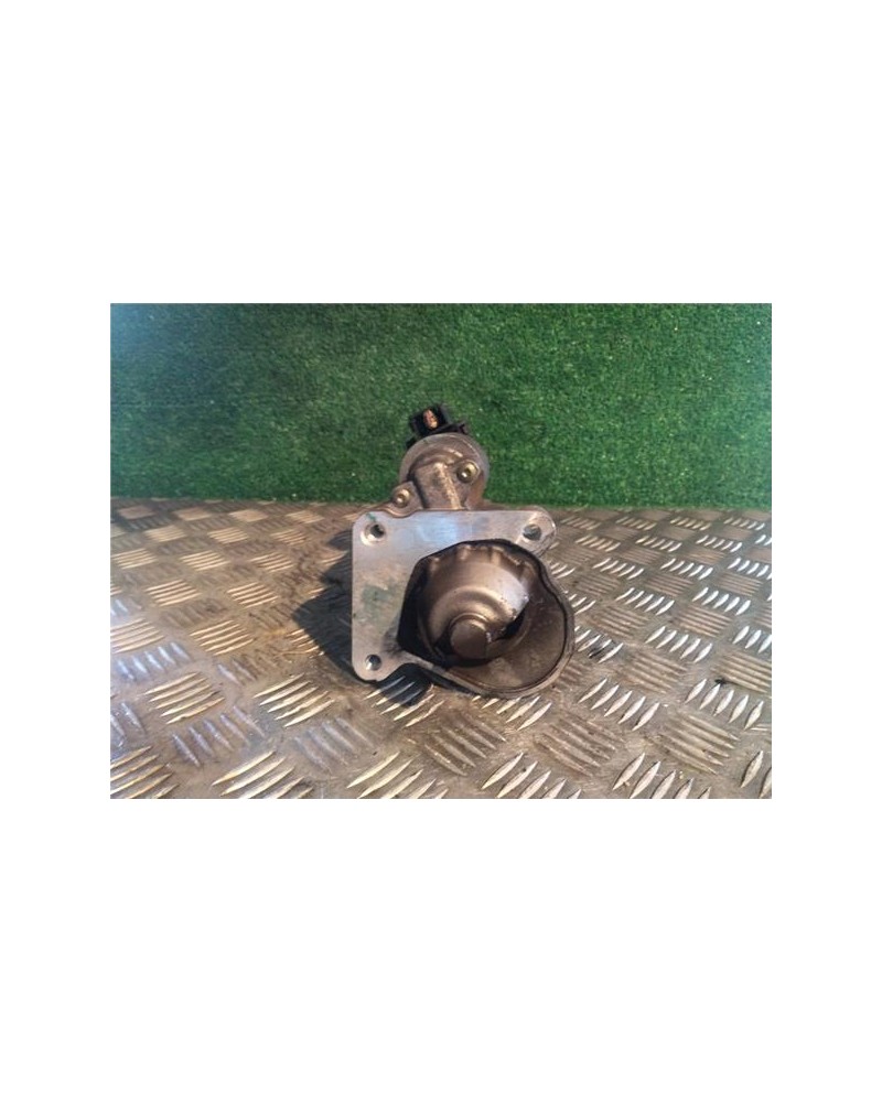 MOTOR ARRANQUE