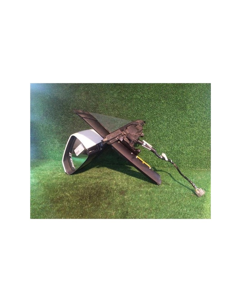 RETROVISOR IZDO.