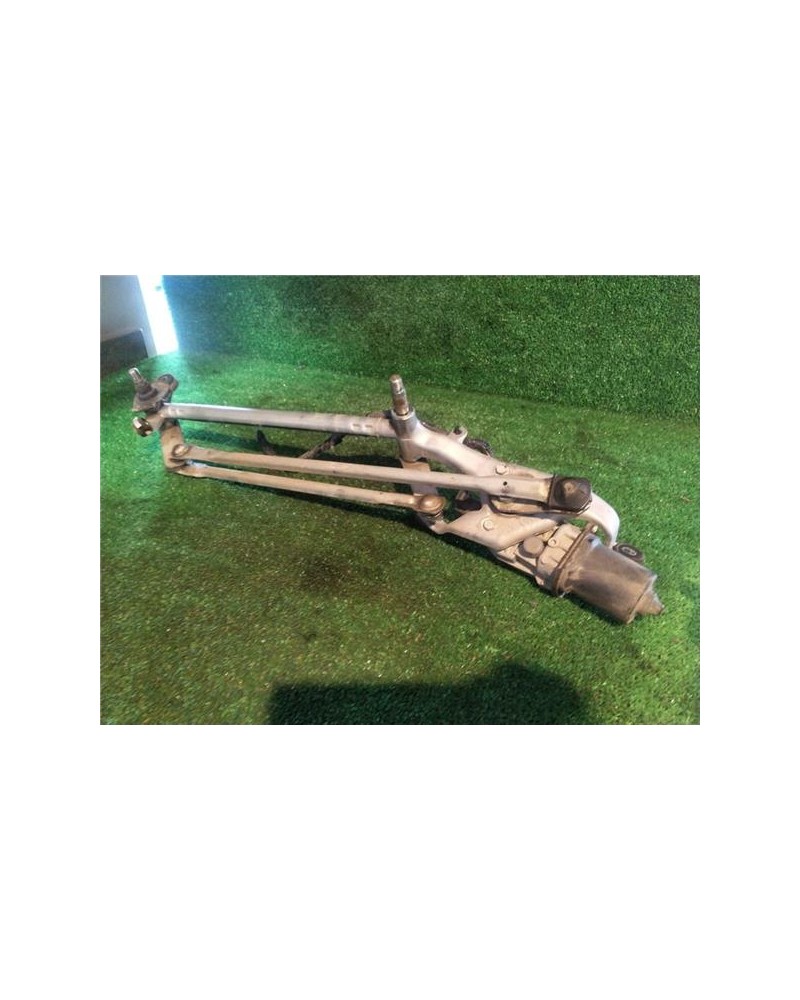 MOTOR LIMPIAPARABRISAS DEL.