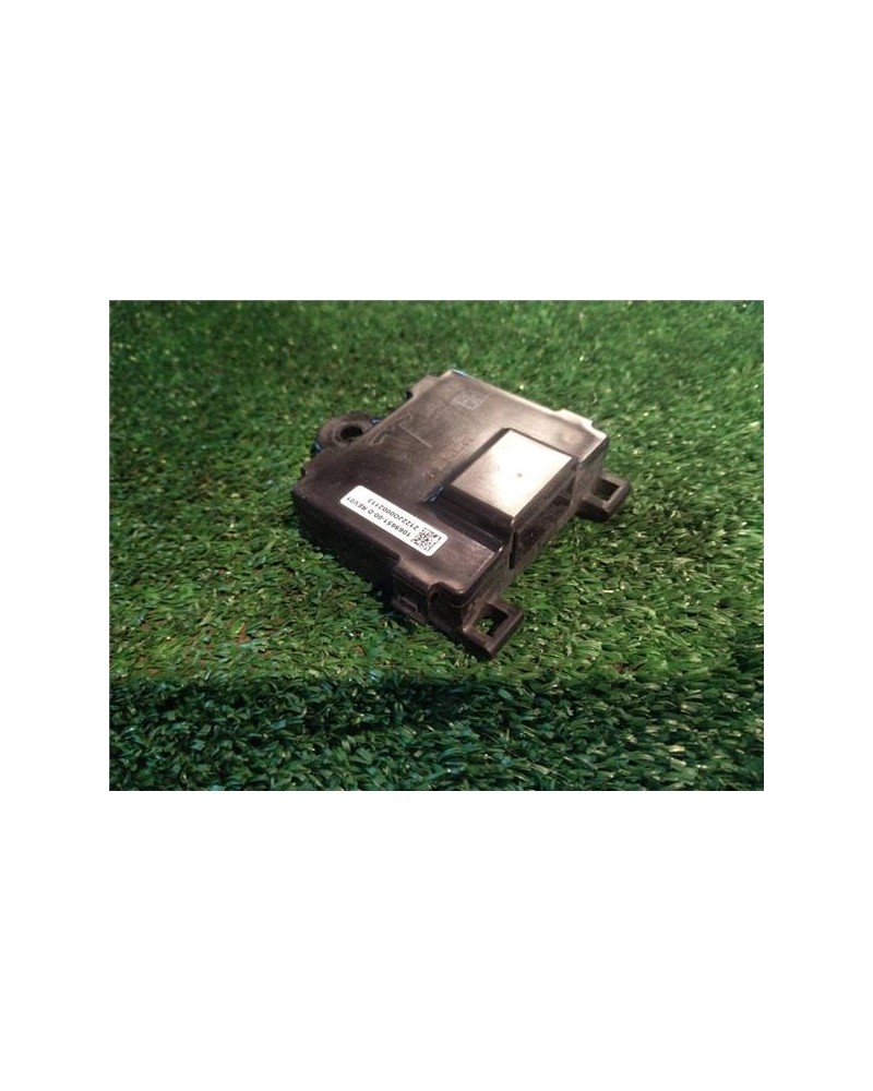 MODULO ELECTRONICO