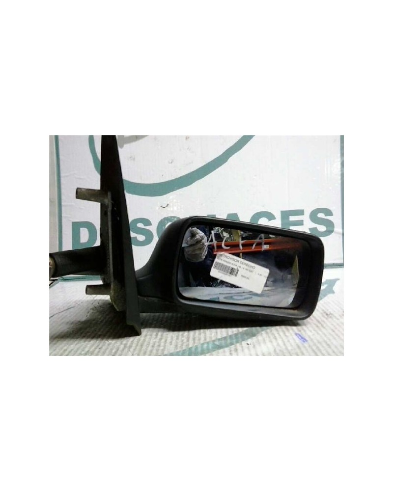 RETROVISOR DCHO.