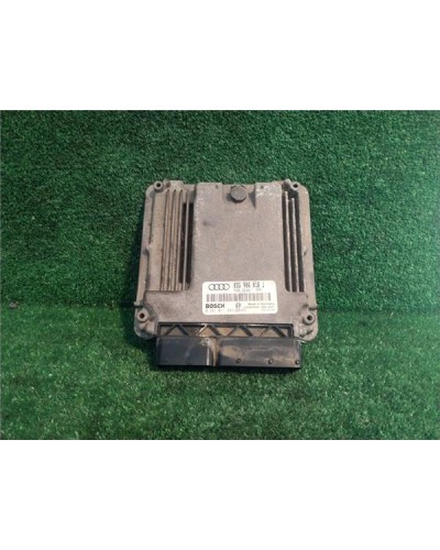 CENTRALITA MOTOR UCE