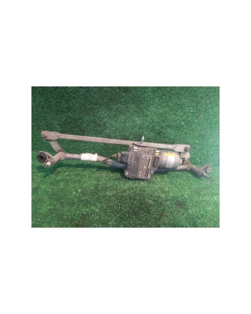 MOTOR LIMPIAPARABRISAS DEL.