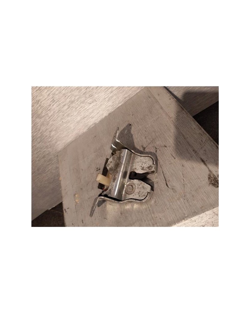 CERRADURA PORTON