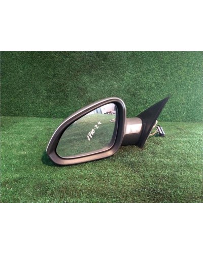 RETROVISOR IZDO.