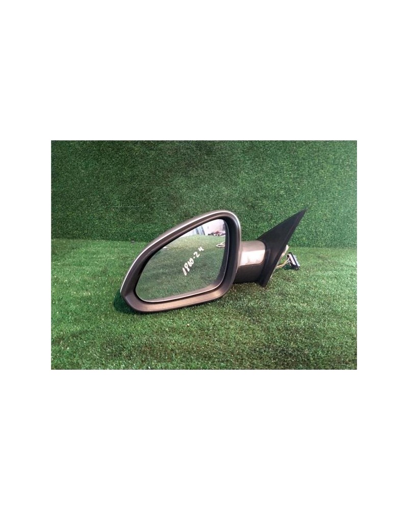 RETROVISOR IZDO.