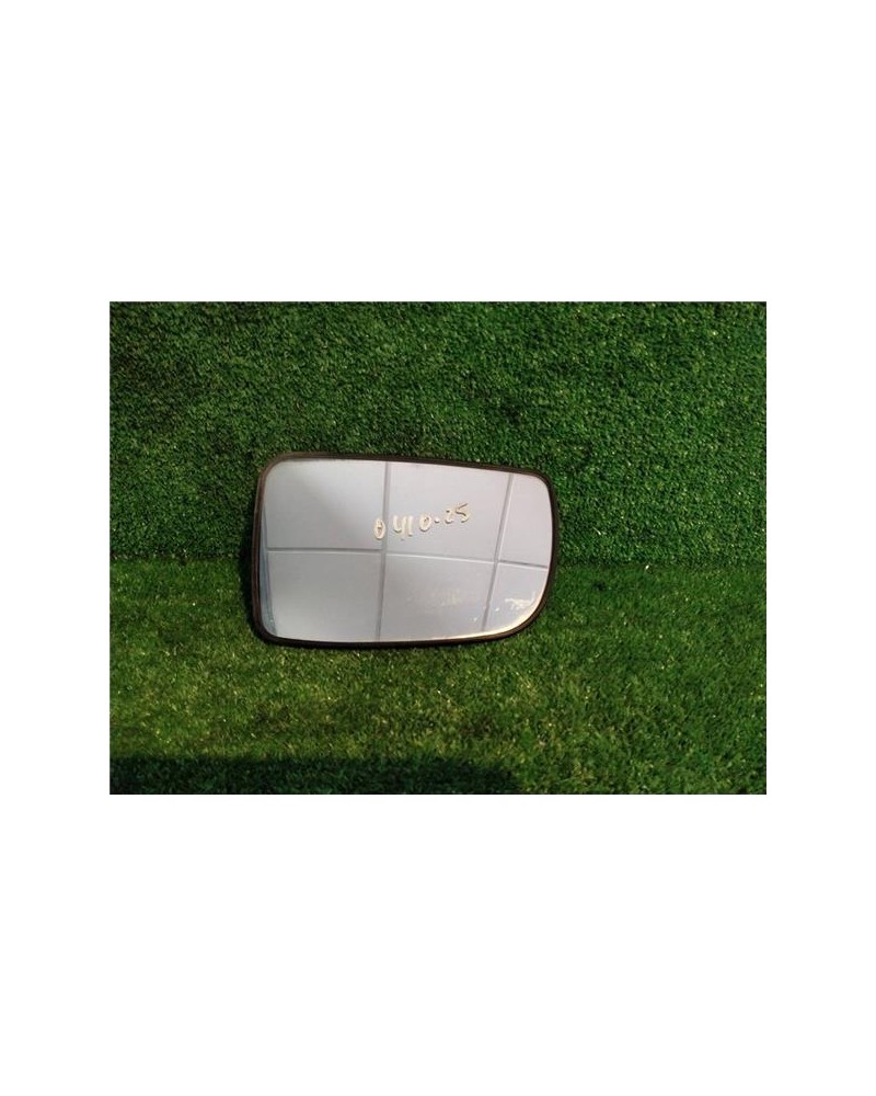 CRISTAL RETROVISOR IZDO