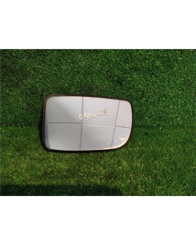 CRISTAL RETROVISOR IZDO