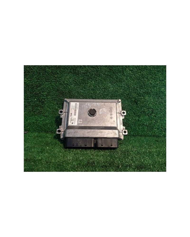 CENTRALITA MOTOR UCE