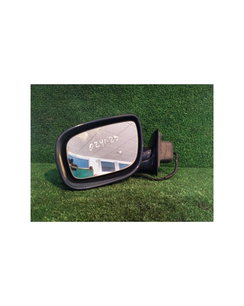 RETROVISOR IZDO.