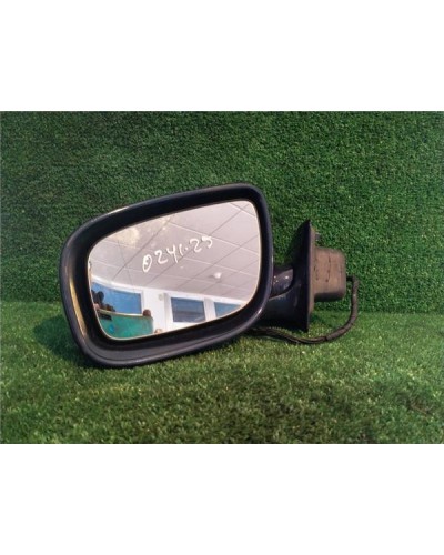 RETROVISOR IZDO.