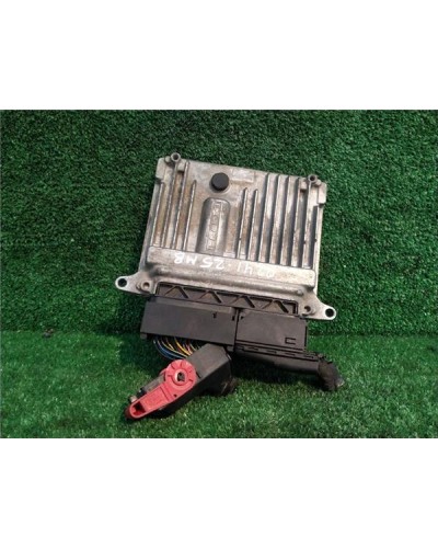 CENTRALITA MOTOR UCE