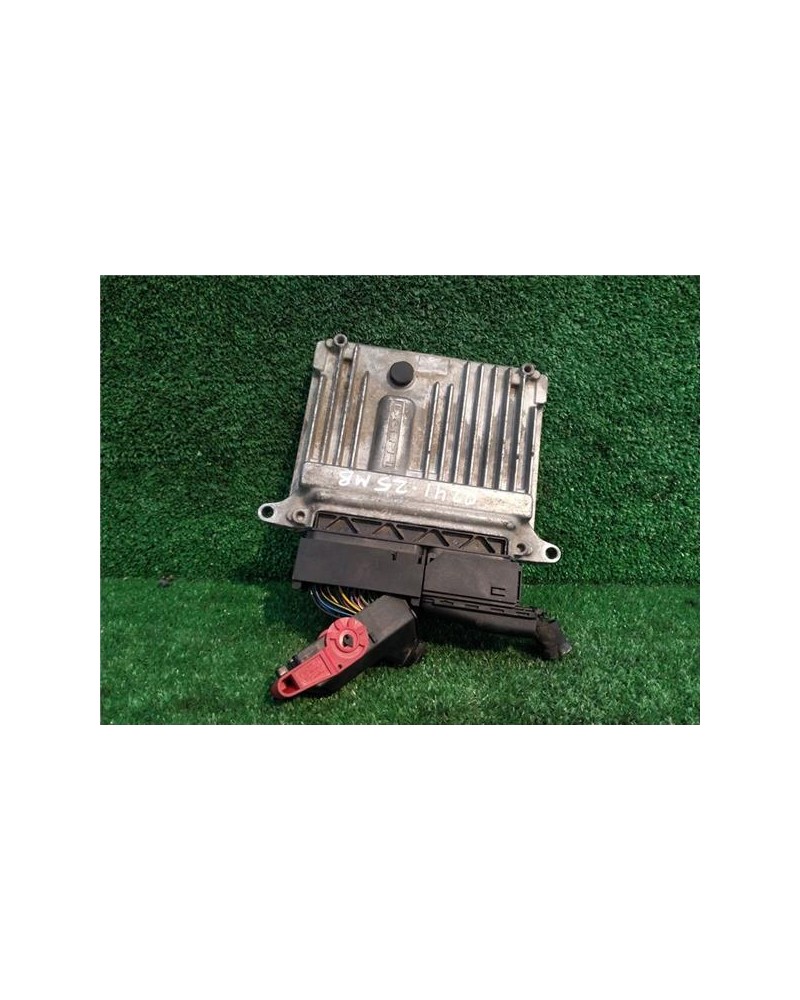 CENTRALITA MOTOR UCE