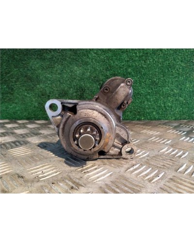 MOTOR ARRANQUE
