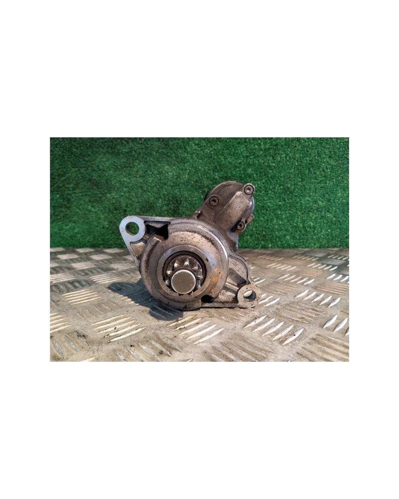 MOTOR ARRANQUE