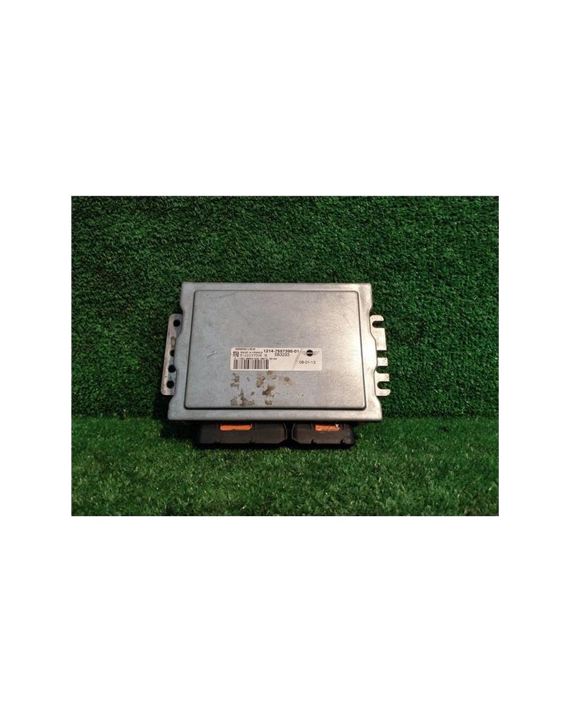 CENTRALITA MOTOR UCE