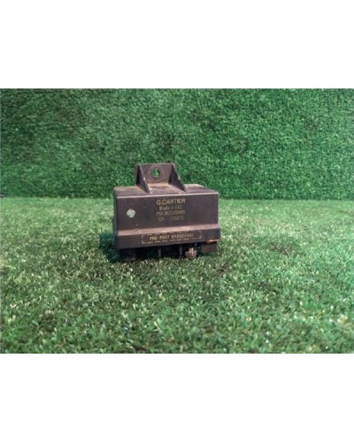 CAJA RELES