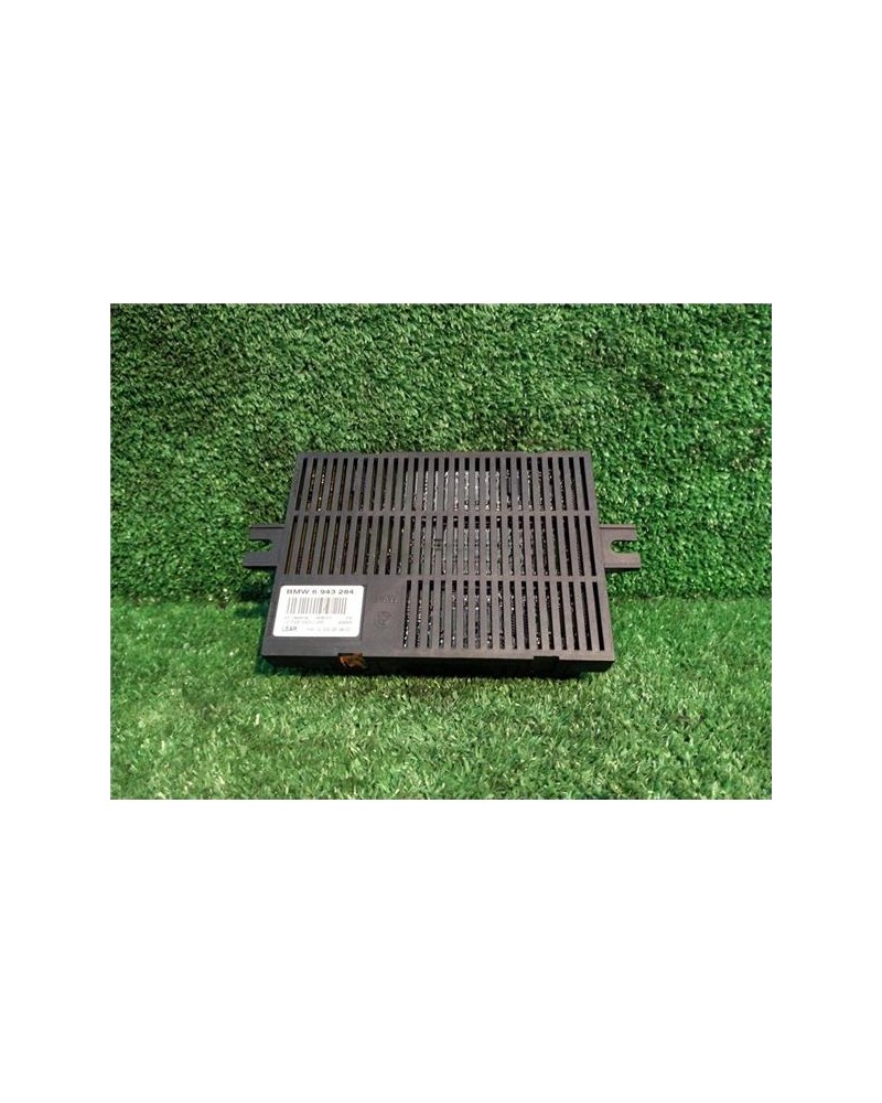 MODULO ELECTRONICO