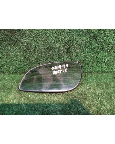CRISTAL RETROVISOR IZDO