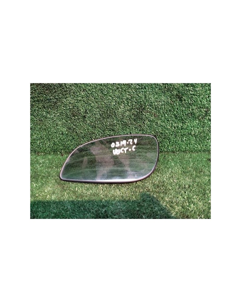CRISTAL RETROVISOR IZDO