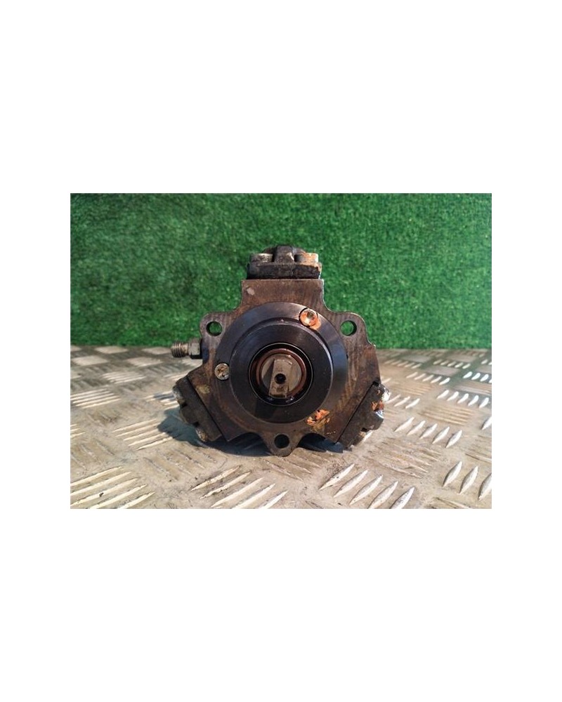 BOMBA INYECTORA