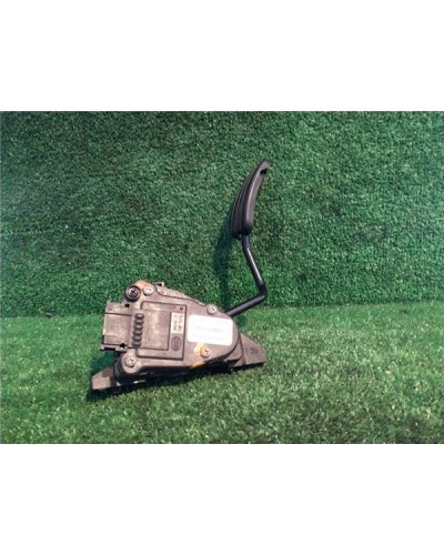 PEDAL ACELERADOR