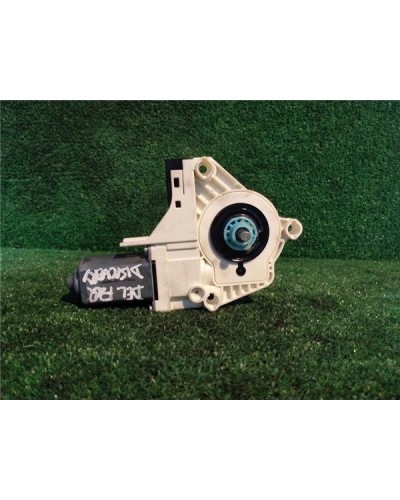 MOTOR ELEVALUNAS DEL. IZDO.