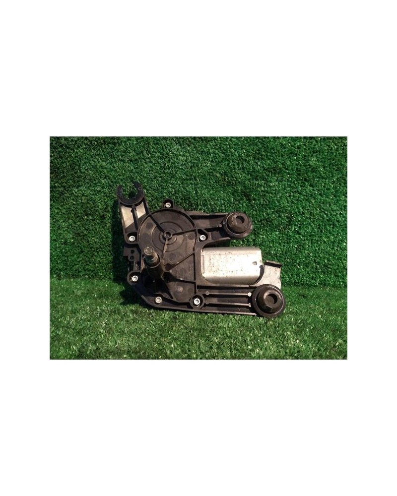 MOTOR LIMPIAPARABRISAS TRA.
