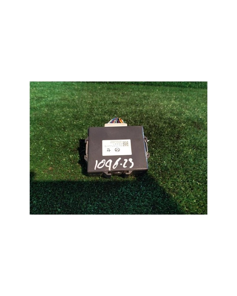 MODULO ELECTRONICO