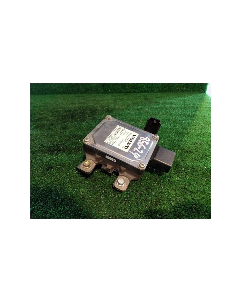 MODULO ELECTRONICO