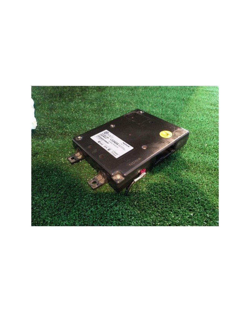 MODULO ELECTRONICO