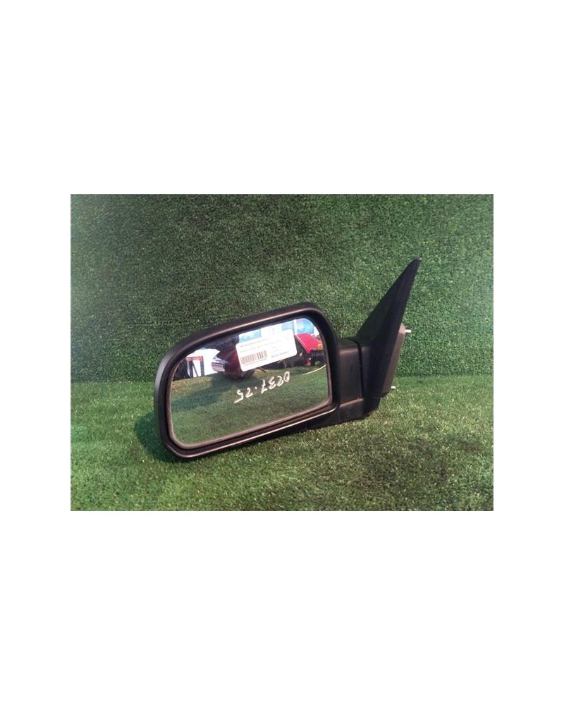 RETROVISOR IZDO.