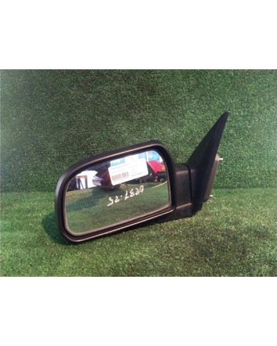 RETROVISOR IZDO.