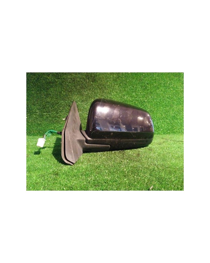 RETROVISOR IZDO.