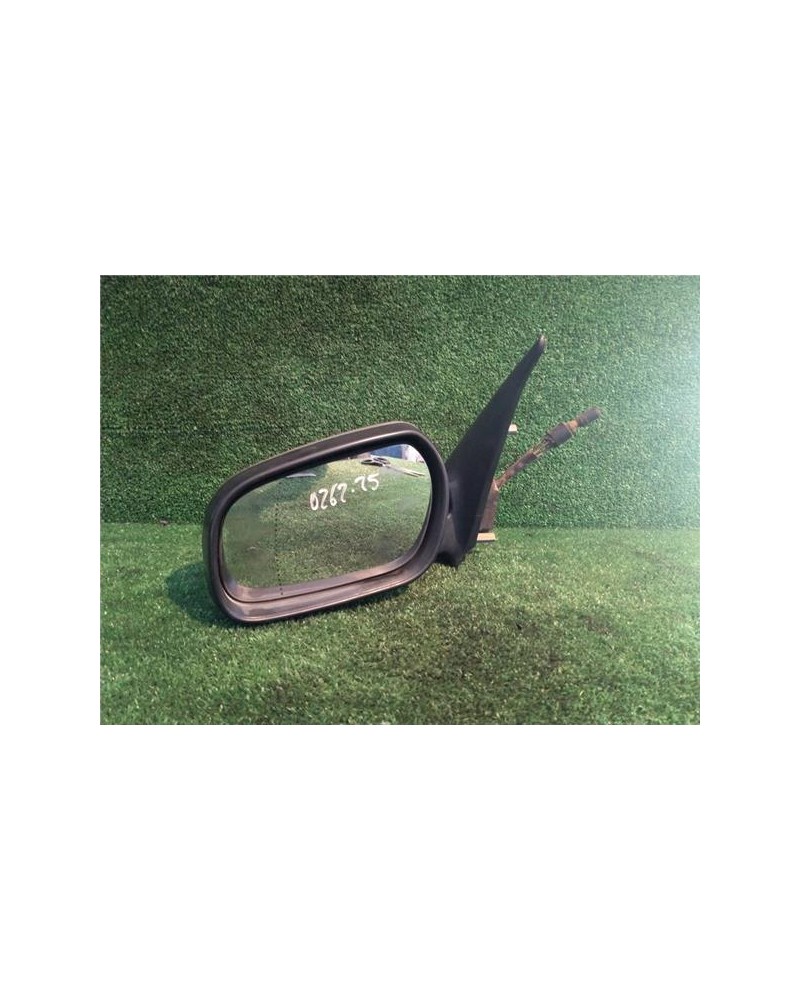 RETROVISOR IZDO.