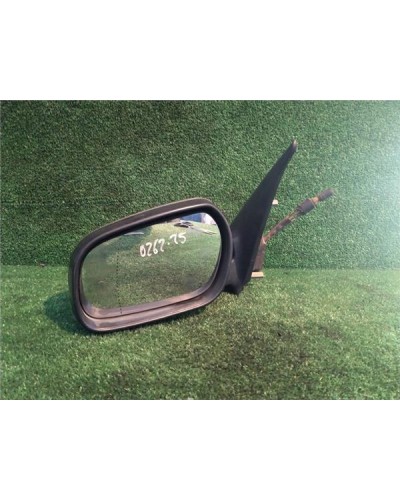 RETROVISOR IZDO.