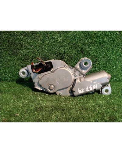 MOTOR LIMPIAPARABRISAS TRA.