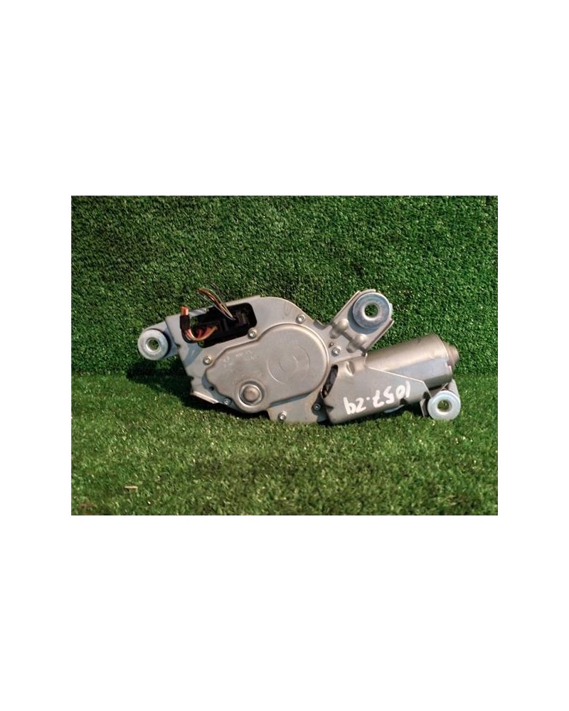 MOTOR LIMPIAPARABRISAS TRA.