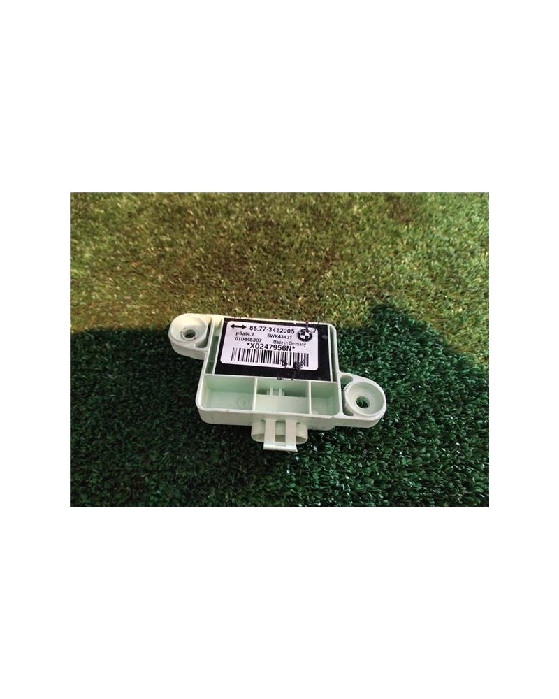 MODULO ELECTRONICO