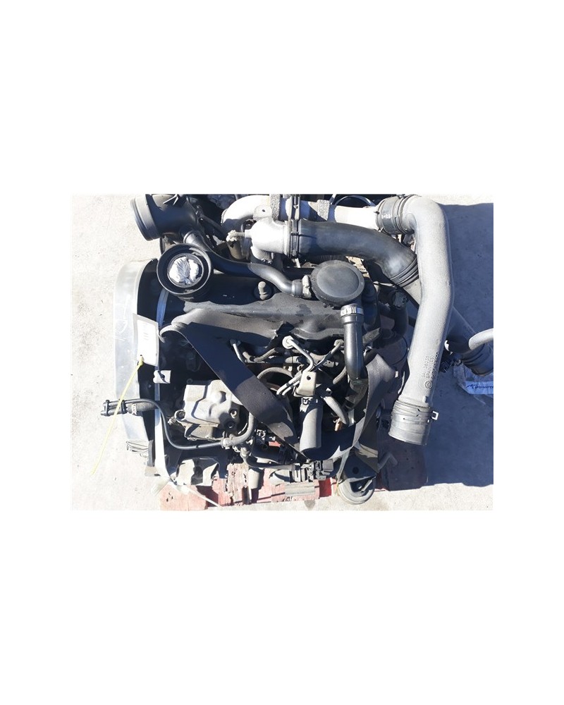 MOTOR COMPLETO