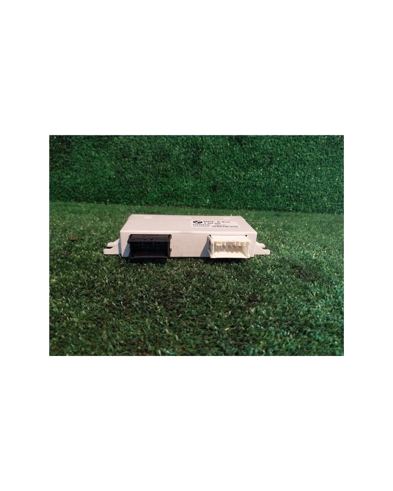 MODULO ELECTRONICO