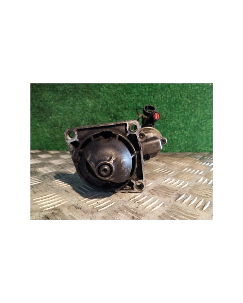 MOTOR ARRANQUE