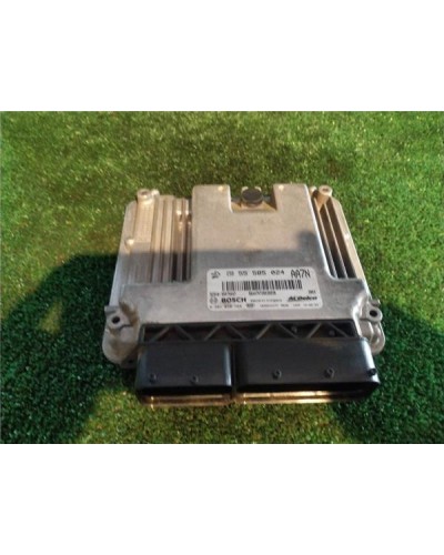 CENTRALITA MOTOR UCE