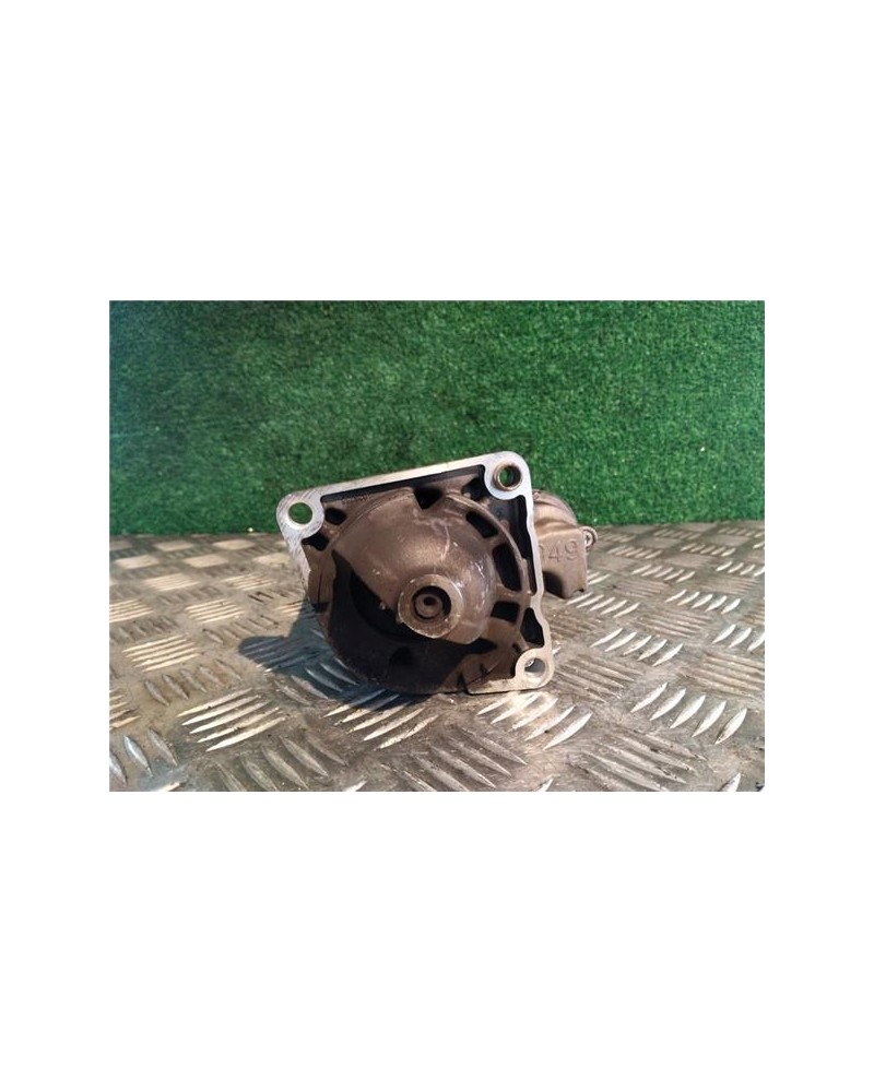 MOTOR ARRANQUE