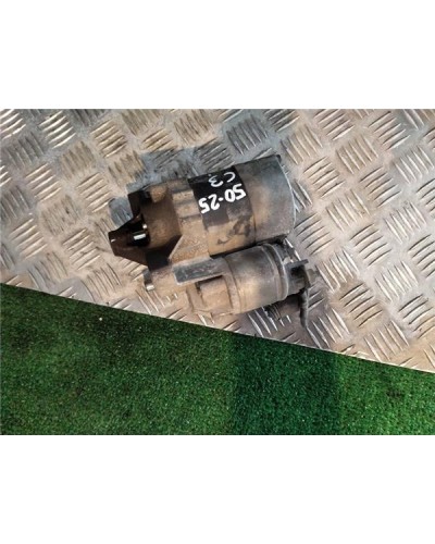 MOTOR ARRANQUE