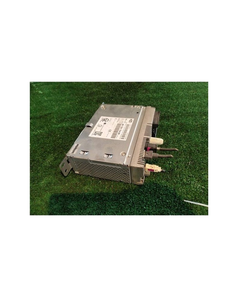 RADIO / CD