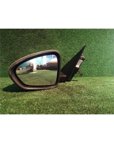 RETROVISOR IZDO.